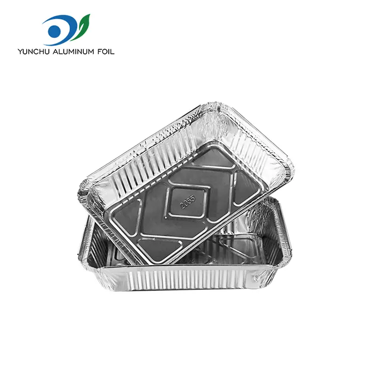 Waarom kiezen voor deze speciale aluminiumfoliecontainer voor thuisbakken?